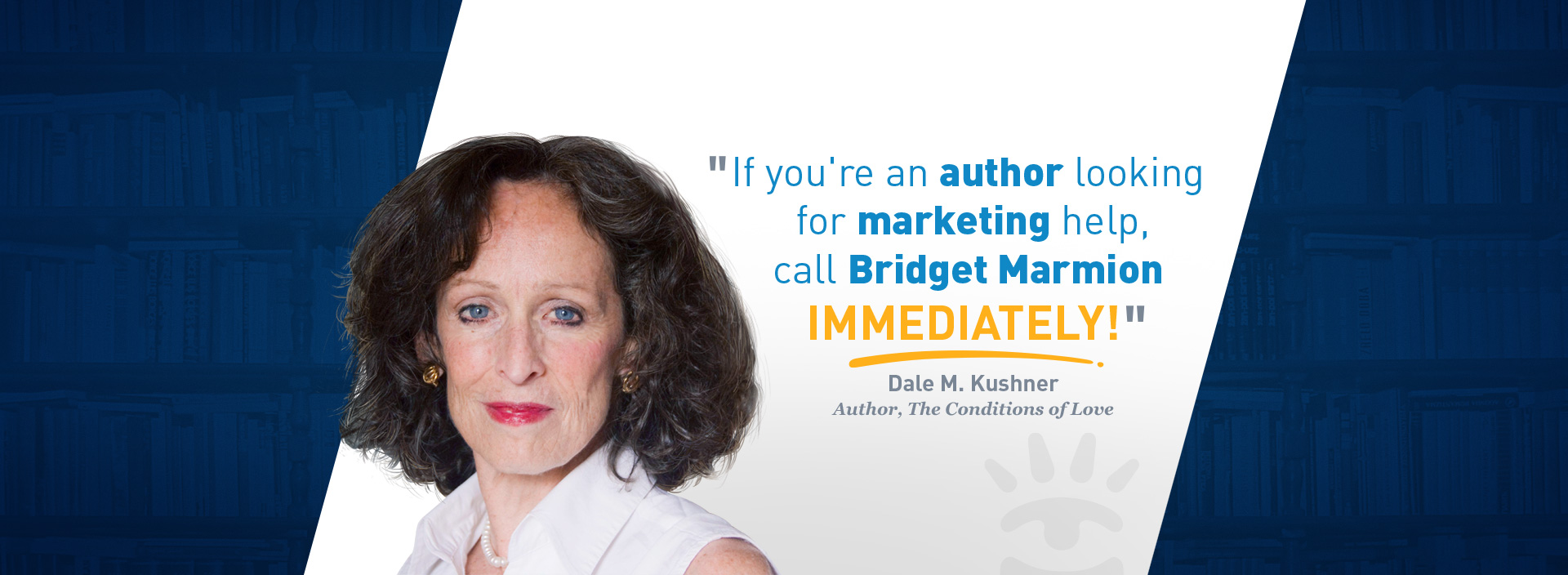 Bridget Marmion
